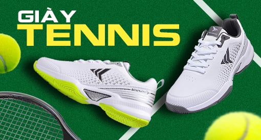 Giày Tennis