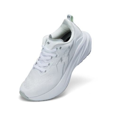 Giày Thể Thao Biti's Hunter Litebound Nữ Màu Trắng HSW010600TRG