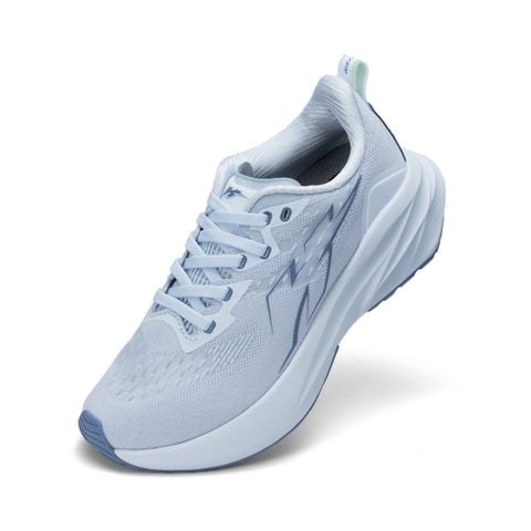 Giày Thể Thao Biti's Hunter Litebound Nữ Màu Xanh Dương Lợt HSW010600XDL